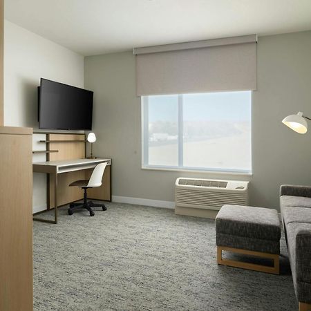 Towneplace Suites By Marriott Marriott Μπάρστοου Εξωτερικό φωτογραφία