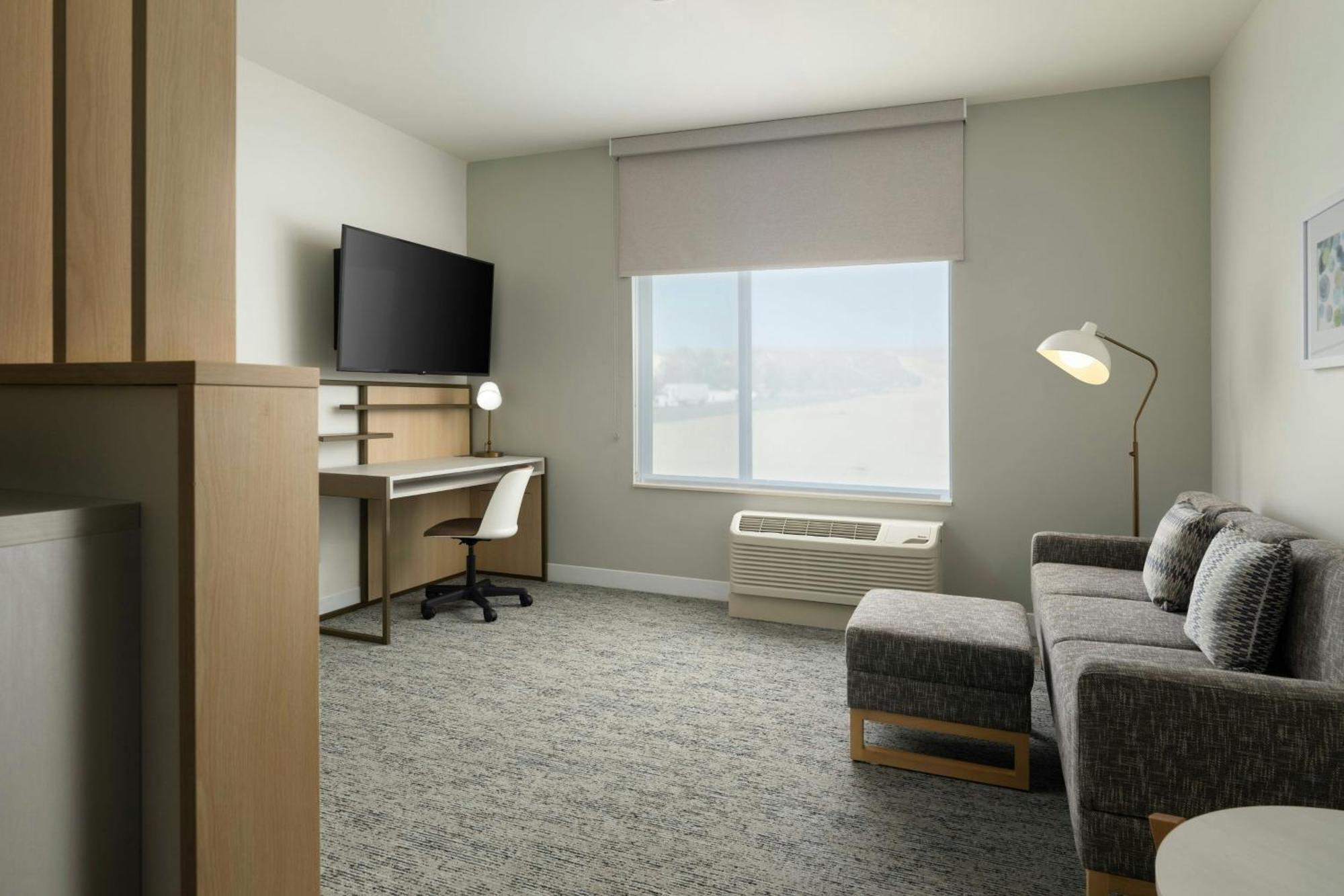 Towneplace Suites By Marriott Marriott Μπάρστοου Εξωτερικό φωτογραφία